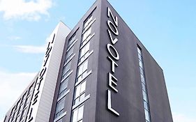 Novotel London Brentford